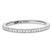 Picture of HOF Classic Eternity Band